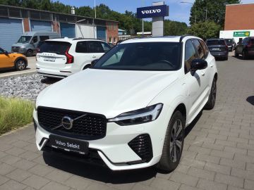 Volvo XC60 - 2