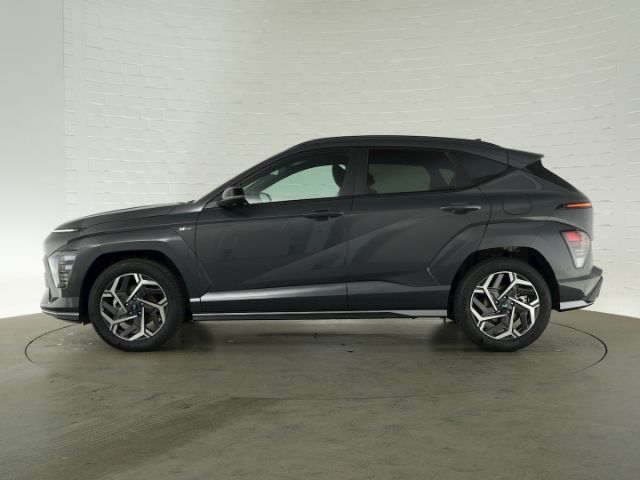 KONA HEV N-LINE DCT 2WD+VOLL LED+NAVI+360 GRAD K