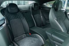 BENTLEY Continental GT Speed W12/ TOURING SPEC/ NACHTS. BENTLEY Continental GT Speed W12/ TOURING SPEC/ NACHTS.