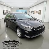 Kia cee'd / Ceed*Automatik*Vision - Kia in Bonn: Cee