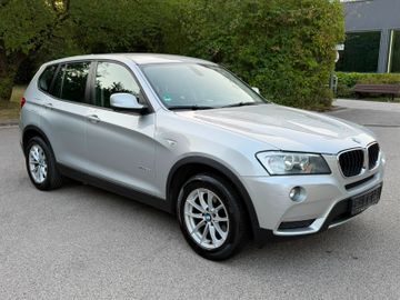 BMW X3 - 3