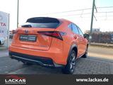 Lexus NX 300 h E-Four F-Sport*CARPLAY *LEDER*LED*HUD* - Lexus in Duisburg