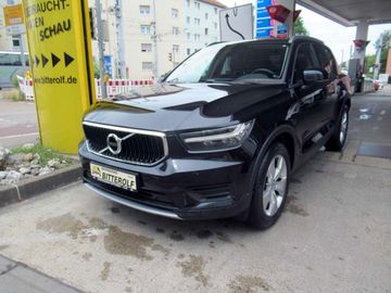 Volvo XC40 - 12