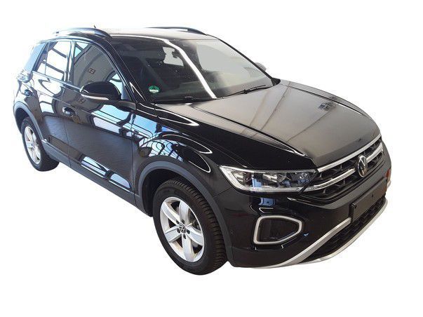 Volkswagen T-Roc - Bild 3