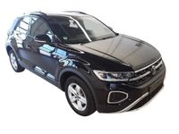 Volkswagen T-Roc - Vorschau Bild 3