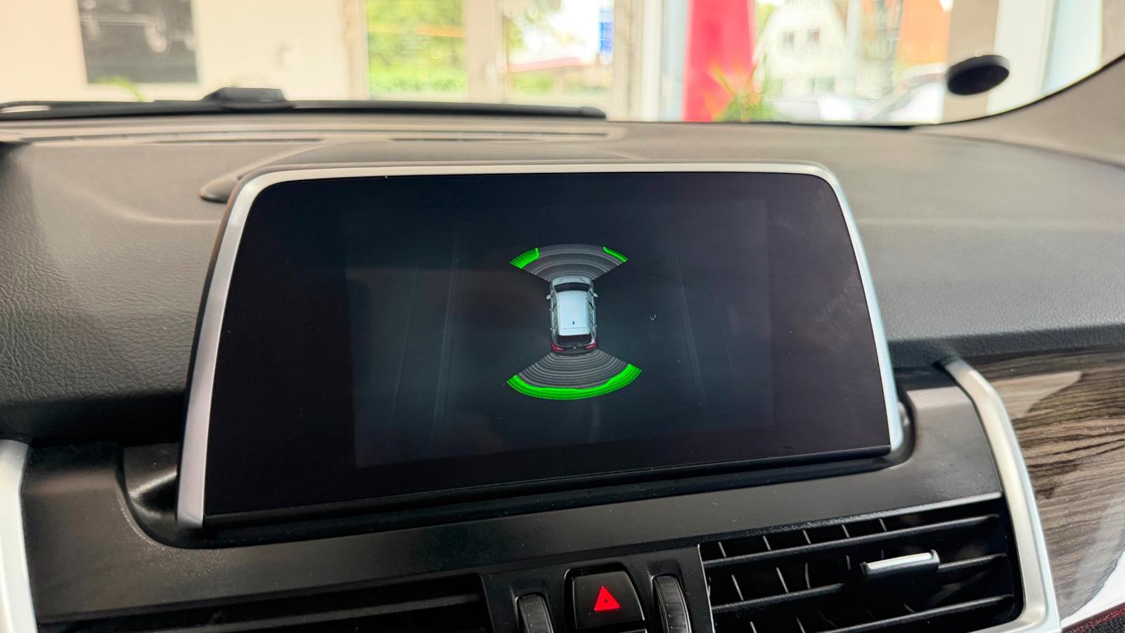 BMW 218 Gran Tourer xDrive Sport Line -, миниатюра 20