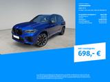 BMW X5 M M-Paket | AHK Laser 360° HEAD-UP MASSAGE BT - BMW X5 M Gebrauchtwagen