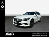 Mercedes-Benz C 220 d 4MATIC T-Modell AVANTGARDE/HIGH-END