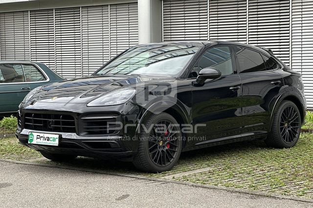 Porsche PORSCHE Cayenne Coupé 4.0 GTS