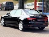 Audi A4*3.0-TDI*AUT*QUATTRO*LED*XENON*NAVI*PDC*MFL*LM - Audi A4 mit Diesel-Antrieb: Limousine, Automatik