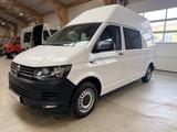Volkswagen T6 Kasten LR hoch 5-Sitzer 2.0 TDI 4Motion - Allradantrieb Kastenwagen