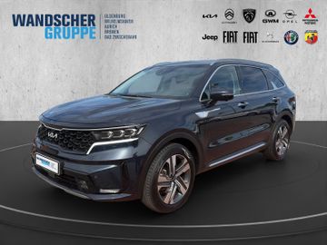 Kia Sorento 1.6 T-GDI Spirit