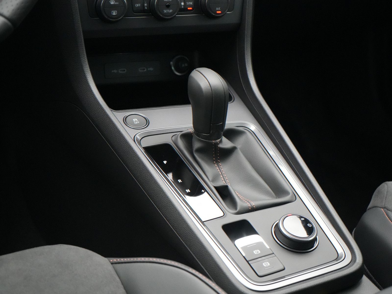 Cupra Ateca - Bild 11