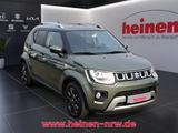 Suzuki Ignis 1.2 CVT Comfort AUTOMATIK LED KLIMA - Suzuki Ignis aus 2021