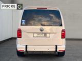 Volkswagen Caddy 1,4 TSI DSG Trendline *ROLLSTUHLRAMPE*FLEX - gebrauchte VW Caddy aus dem Jahr 2020