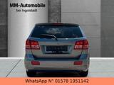 Dodge Journey SXT-TÜV NEU-7Sitzplätze-EURO4-TOP AUTO - Dodge Gebrauchtwagen von 2010