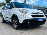 Fiat 500L 1.6MJT 120CV SPORT/CROSS TETTO NAVI CA - Fiat 500L: Sport