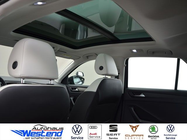 Fahrzeugabbildung Volkswagen T-Roc Style 2.0l TDI 85kW 6-Gang Pano AHK LED Na