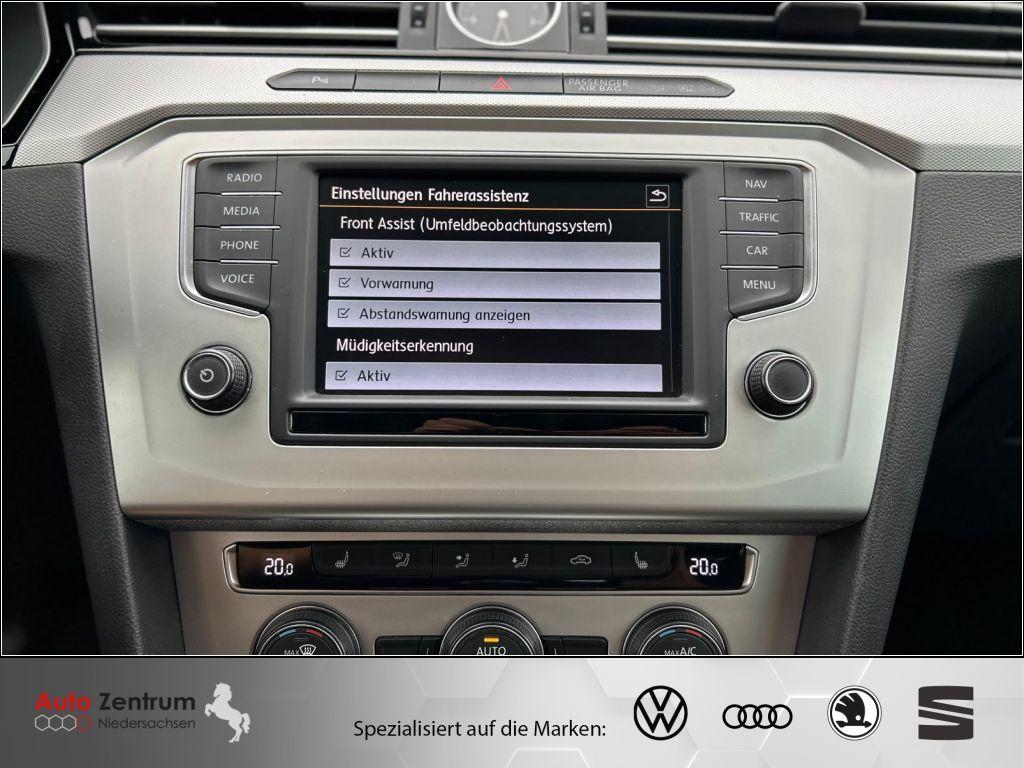 Volkswagen Passat 1.4 TSI R-Line ab 66 EUR o.Anzahlung mögl