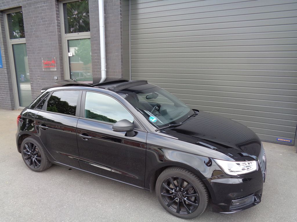 Image of Audi A1