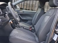 Volkswagen T-Cross - Vorschau Bild 5