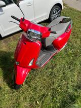 Kymco Like 2 125 - KYMCO LIKE 125