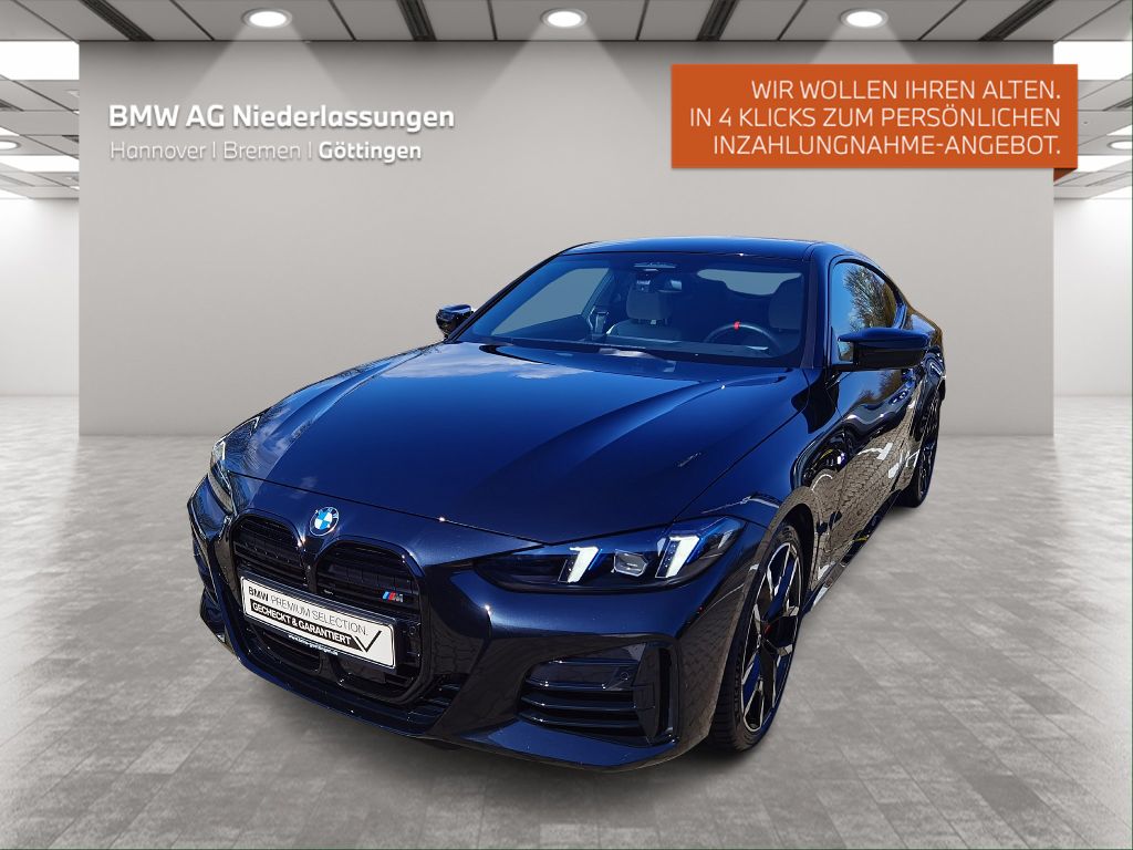 BMW M440
