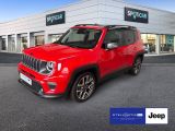 Jeep Renegade 1.5 MultiAir Mild Hybrid S ab 5,49% - Jeep Renegade Gebrauchtwagen Essen