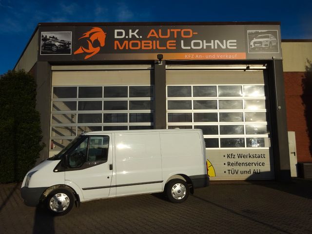 Ford Transit Kasten FT 280 K Trend LKW KLIMA*2.HAND*