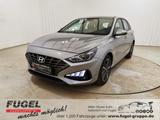 Hyundai i30 FL5 1.0 T-GDI Turbo 7-DCT Trend Navi|RFK|SHZ - Gebrauchtwagen in Chemnitz