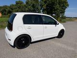 Volkswagen up! sound up! Pano Klima Sitzheizung .... - gebrauchte Kleinwagen in Wolfsburg