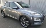 Hyundai Kona 1.6 Style Hybrid 2WD *Head-Up Display - Hyundai Kona Style mit Hybrid-Antrieb (Benzin/Elektro)