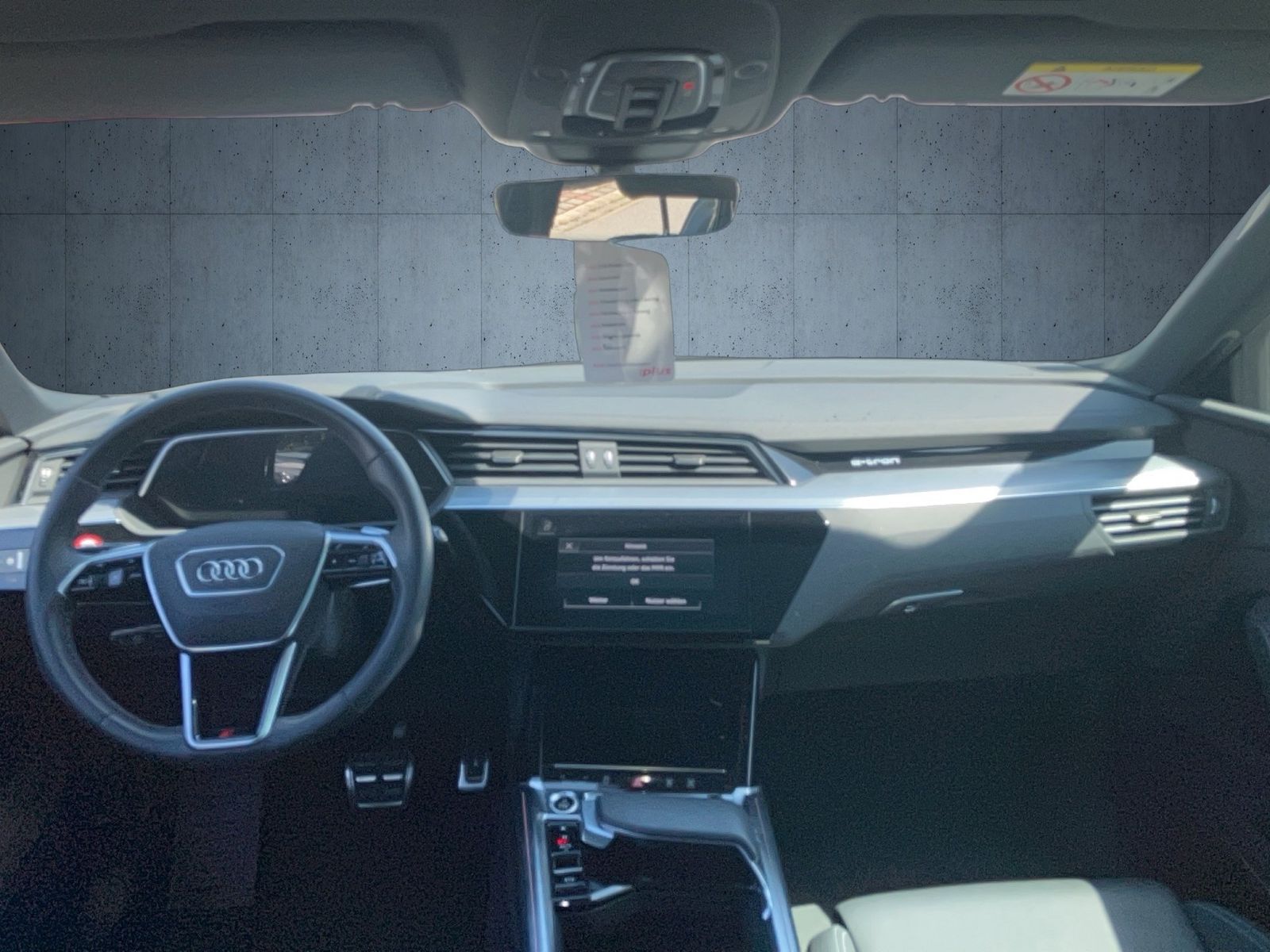 Audi Q8 e-tron - Bild 12