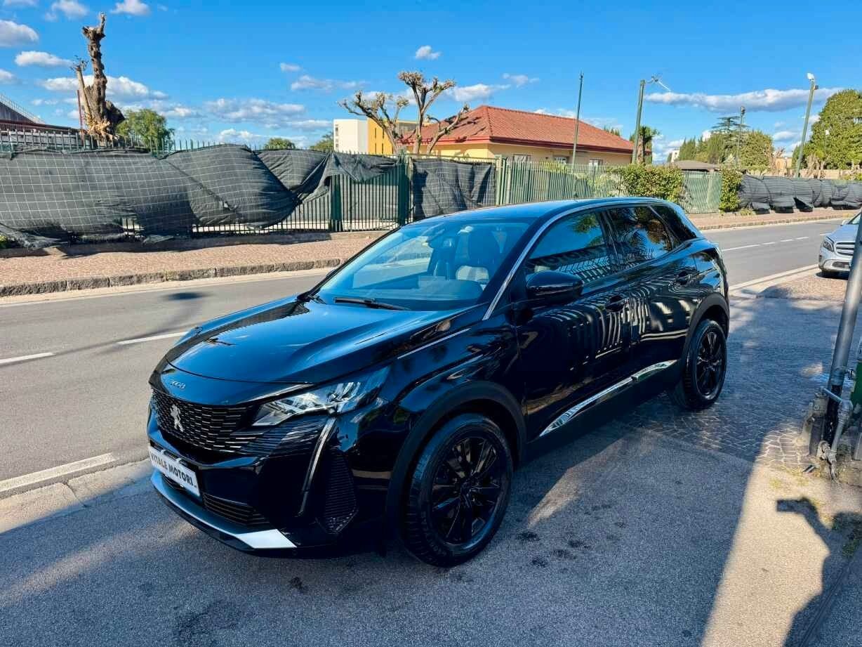 Peugeot 3008 1.5 BlueHDi GT 130 CV imagem 3
