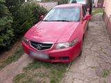 Honda Accord Limo TÜV 10/26 AHK  CL7 - Honda Accord CL7 Gebrauchtwagen