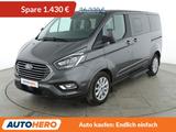 Ford 2.0 TDCi Mild-Hybrid 320 L1 Tourneo Titanium X - Ford Tourneo Custom in Frankfurt (Main)