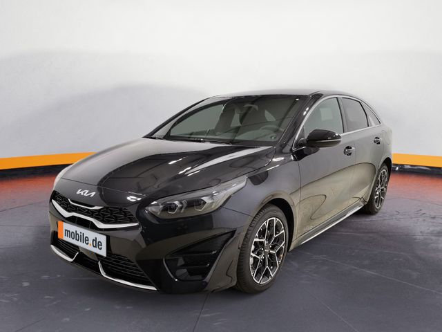 Kia ProCeed 1.5 T-GDi DCT GT-Line LED|Navi|RFK