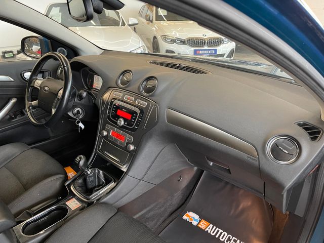 Ford Mondeo Turnier Titanium*Klima*AHK*TÜV*Freisprech