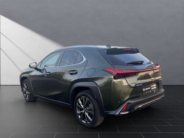Lexus UX - 3