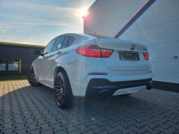 BMW X4 - 9