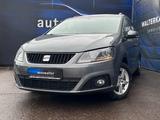 Seat Alhambra 7 Sitzer - Seat Alhambra mit Diesel-Antrieb: Kleinbus, Automatik