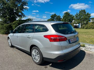 Ford Focus - 4
