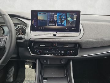 Nissan Qashqai - 12