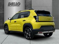 Fiat Grande Panda - Vorschau Bild 3