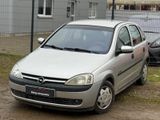 Opel Corsa 1.2 16V COMFORT*TÜV NEU*SERVICE NEU* - Opel Corsa: Comfort