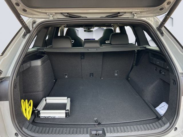 Kodiaq 1.5 TSI iV 150kW Sportline-Panormaschiebe