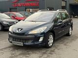 Peugeot 308 SW Sport Plus/Klimaa./Pano/PDC/Euro5 - Peugeot 308 Sport mit Diesel-Antrieb