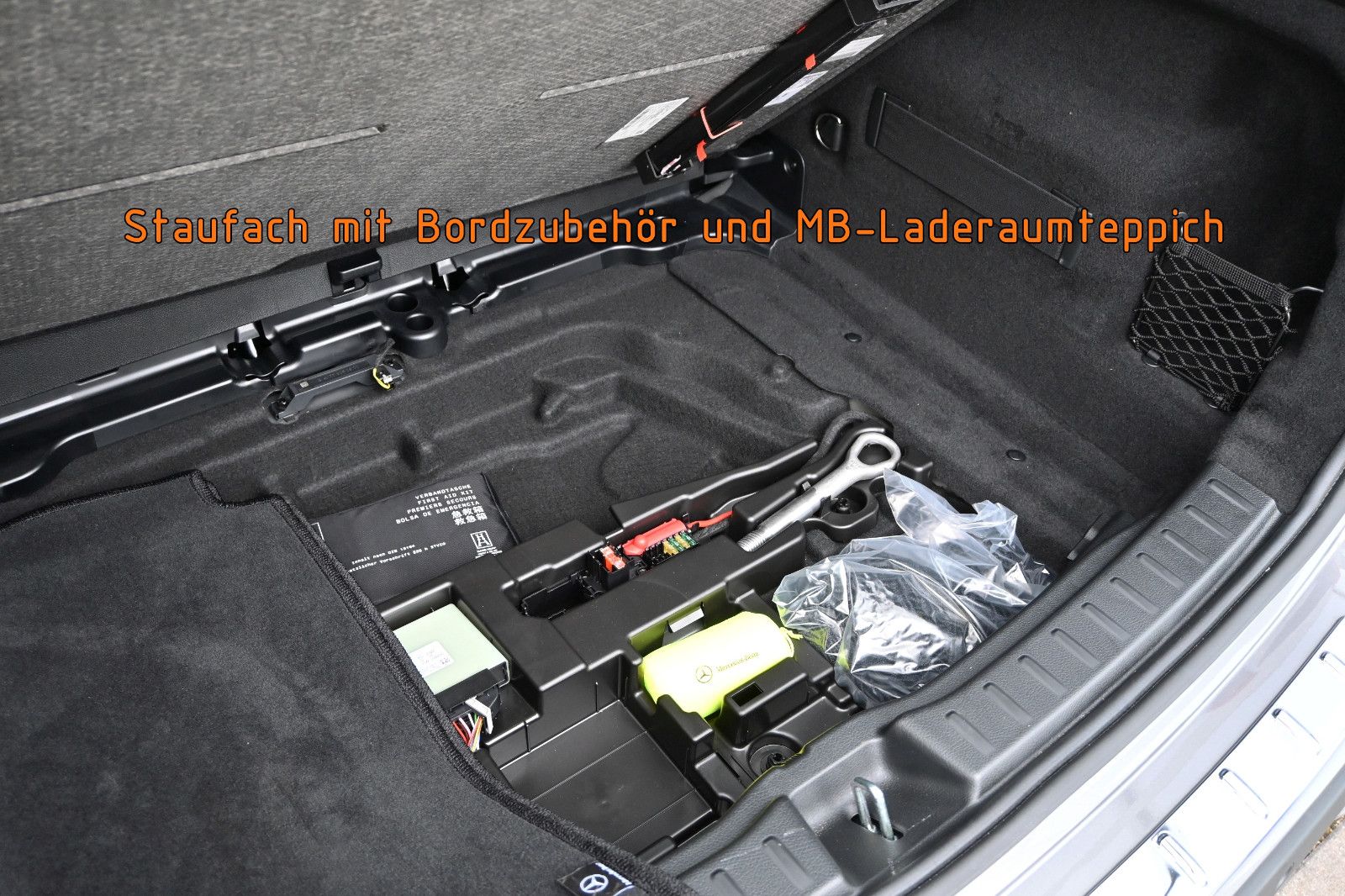 Fahrzeugabbildung Mercedes-Benz GLA 200 d 4Matic Progressive °ACC°AHK°STANDHEIZ°