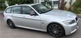 BMW ANGEBOTBMW 330i E91 258PS M-Paket - BMW: Angebot