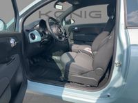 Fiat 500 - Vorschau Bild 7